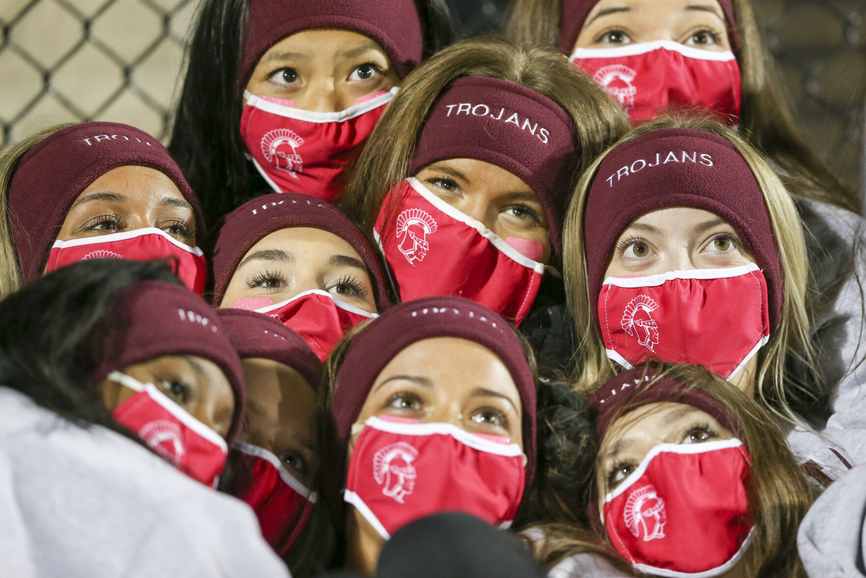 Jenks vs Yukon